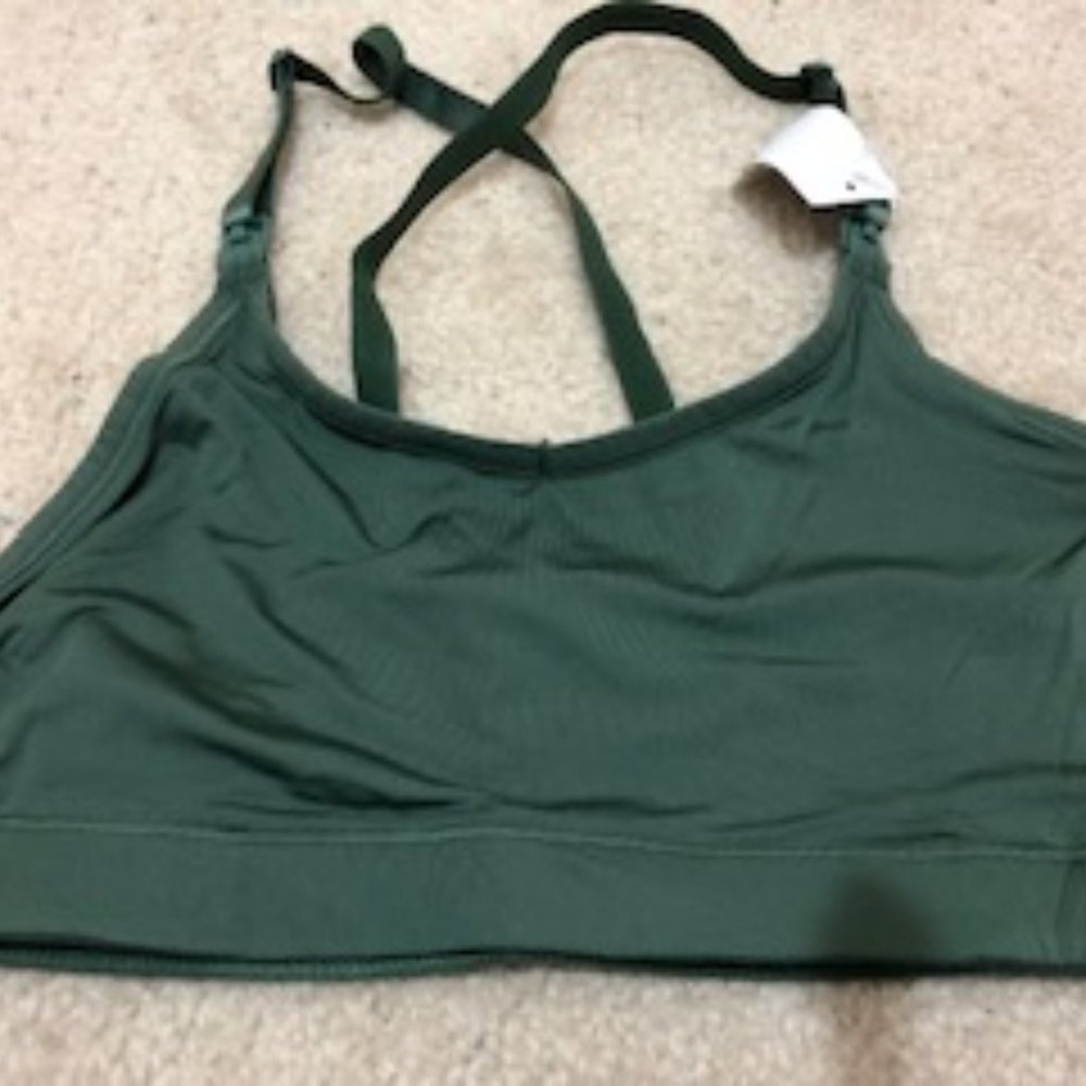NWT - MIMI MATERNITY - Nursing & Maternity Bra
